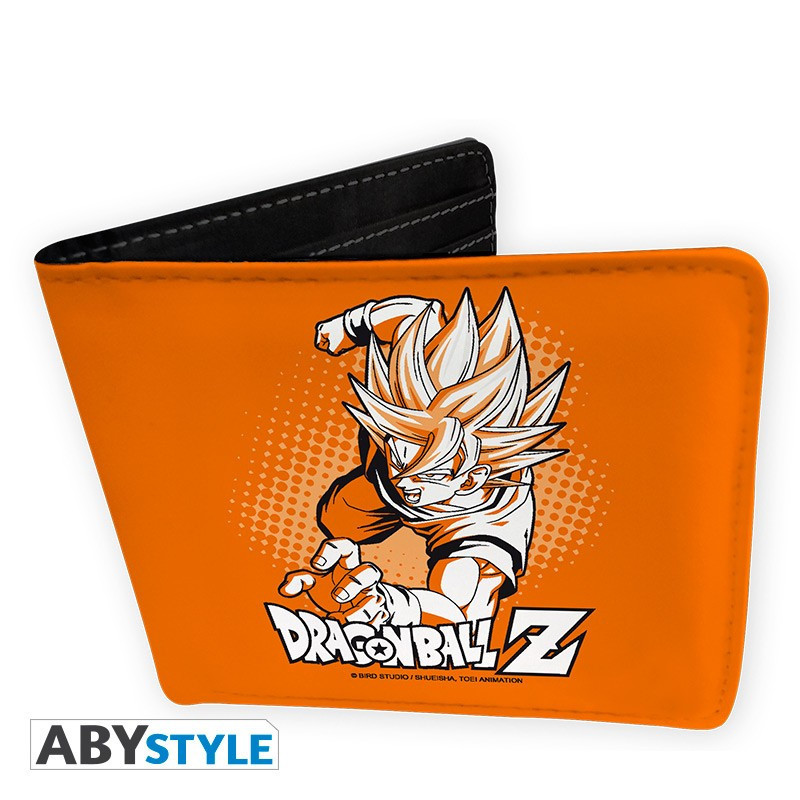 Portafoglio - Dragon Ball -  - Son Goku