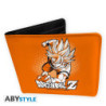 Portafoglio - Dragon Ball -  - Son Goku