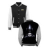 Sweatshirt - Alien - Skull