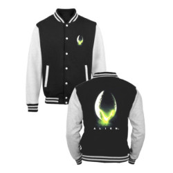 Felpa - Alien - Egg