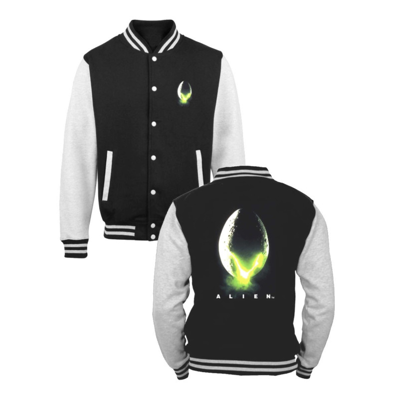 Felpa - Alien - Egg