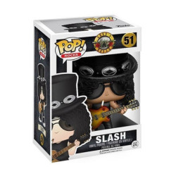 POP - POP Rocks - Guns N Rose - 51 - Slash