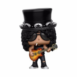 POP - POP Rocks - Guns N Rose - 51 - Slash