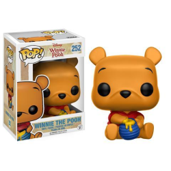 POP - Disney - Winnie l'Ourson - 252 - Winnie l’Ourson