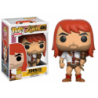 POP - Son of Zorn - 404 - Office Zorn