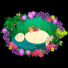 T-shirt - Parodie - Petite sieste en Forêt