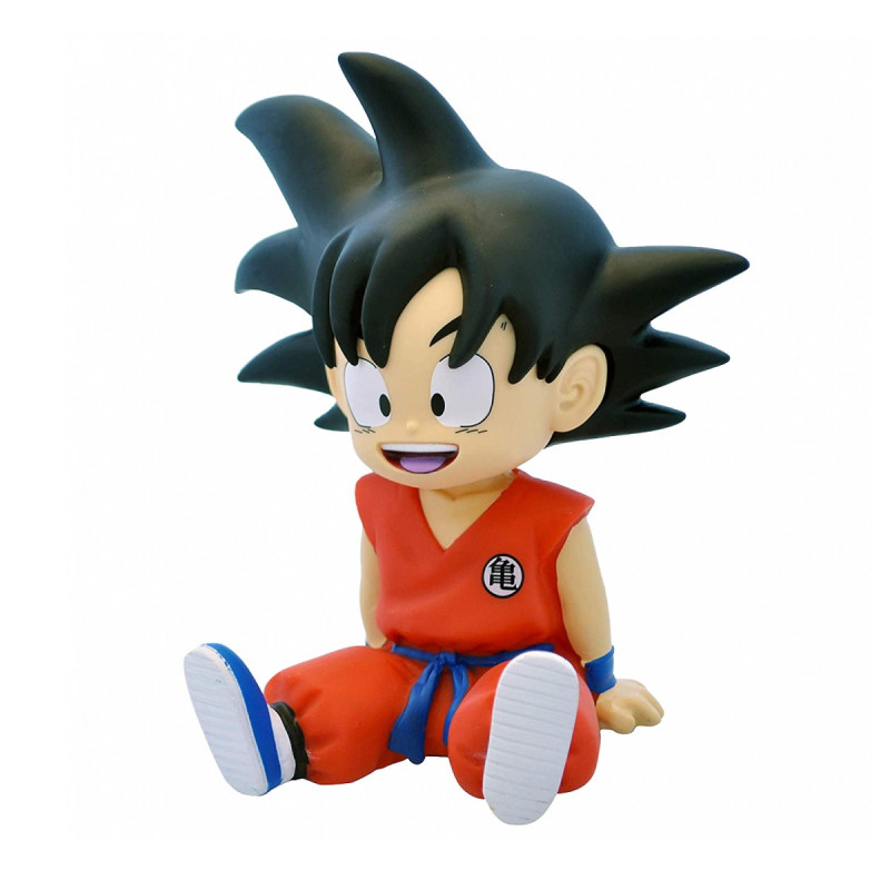 Sparschwein - Dragon Ball - Son Goku