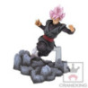 Figura statica - Dragon Ball - Goku Black