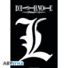 Poster - Arrotolato e termoretraibile - Death Note -