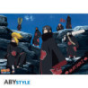 Poster - Arrotolato e termoretraibile - Naruto -  - Akatsuki