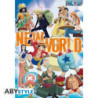 Poster - Arrotolato e termoretraibile - One Piece - New World