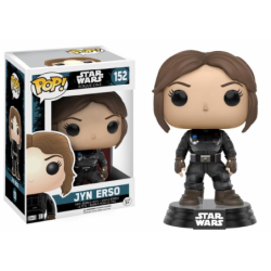 POP - Star Wars - 152 - Jyn Erso