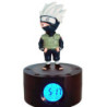 Réveil - Naruto - Kakashi Hatake
