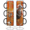 Becher - Tasse(n) - Star Wars - BB8 & R2D2 & Droïds