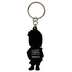Porte-clefs - Naruto - Sasuke Uchiha
