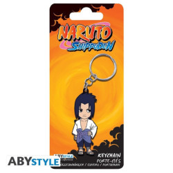 Porte-clefs - Naruto - Sasuke Uchiha