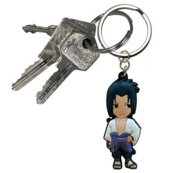 Portachiavi - Naruto -  - Sasuke Uchiha