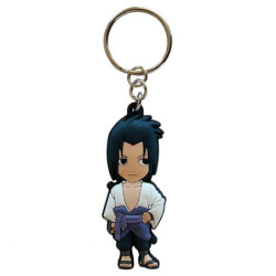 Portachiavi - Naruto -  - Sasuke Uchiha