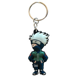 Porte-clefs - Naruto - Kakashi Hatake