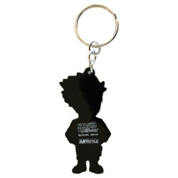Porte-clefs - Naruto - Kakashi Hatake