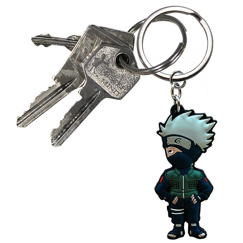 Schlüsselbund - Naruto - Kakashi Hatake