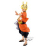 Figurine Statique - Naruto - 20th anniversary Costume - Naruto Uzumaki