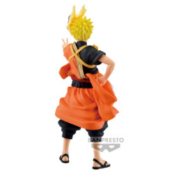 Figurine Statique - Naruto - 20th anniversary Costume - Naruto Uzumaki