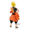 Figurine Statique - Naruto - 20th anniversary Costume - Naruto Uzumaki