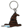 Keychain - Harry Potter - Sorting Hat
