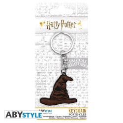 Portachiavi - Harry Potter -  - Cappello Parlante
