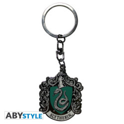 Portachiavi - Harry Potter -  - Serpeverde