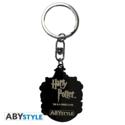 Portachiavi - Harry Potter -  - Serpeverde