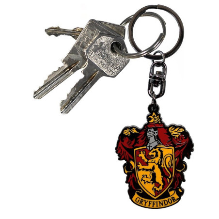 Portachiavi - Harry Potter -  - Grifondoro