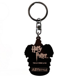 Portachiavi - Harry Potter -  - Grifondoro