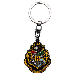 Porte-clefs - Harry Potter - Poudlard