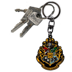 Portachiavi - Harry Potter -  - Hogwarts