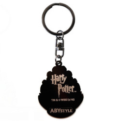 Portachiavi - Harry Potter -  - Hogwarts