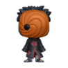 POP - POP Animation - Naruto - 184 -  - Tobi