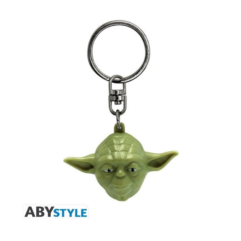 Portachiavi - 3D - Star Wars -