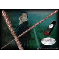 Wand - Characters collection - Harry Potter - Cho Chang