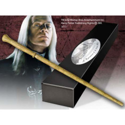 Zauberstab - Sammlung Charaktere - Harry Potter - Lucius Malfoy