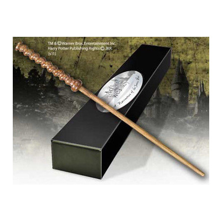 Zauberstab - Sammlung Charaktere - Harry Potter - Arthur Weasley