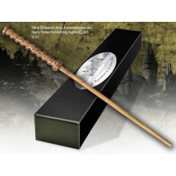 Bacchetta magica - Collezione di personaggi - Harry Potter -  - Arthur Weasley