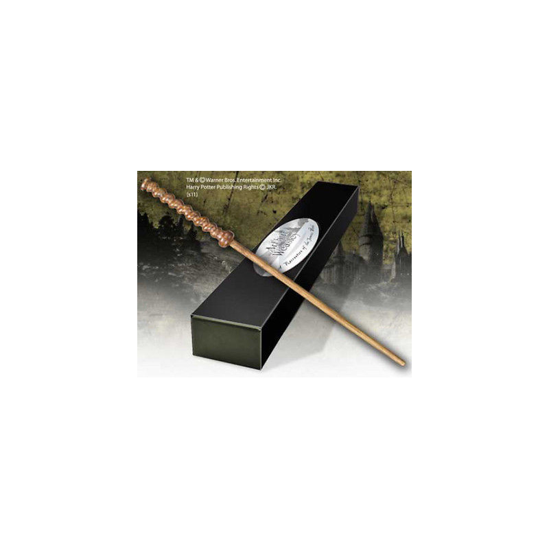 Bacchetta magica - Collezione di personaggi - Harry Potter -  - Arthur Weasley