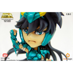 Figura statica - I Cavalieri dello zodiaco -  - Sirio il Dragone