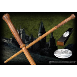 Bacchetta magica - Collezione di personaggi - Harry Potter -  - Molly Weasley