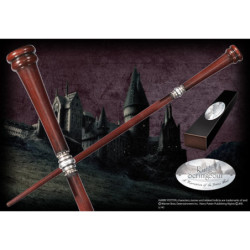Zauberstab - Sammlung Charaktere - Harry Potter - Rufus Scrimgeour