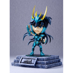 Figura statica - I Cavalieri dello zodiaco -  - Sirio il Dragone