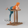 Figurine Statique - One Piece - Grandline Journey - Nami