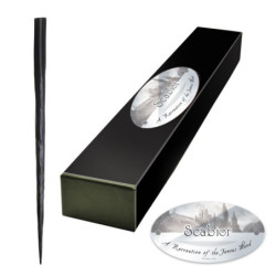 Bacchetta magica - Collezione di personaggi - Harry Potter - Scabior